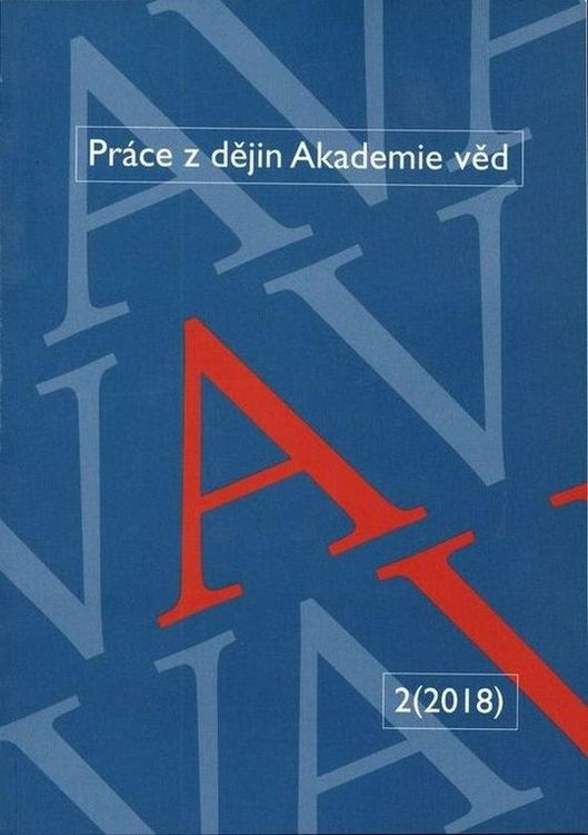 Archivní fondy, kronika, recenze