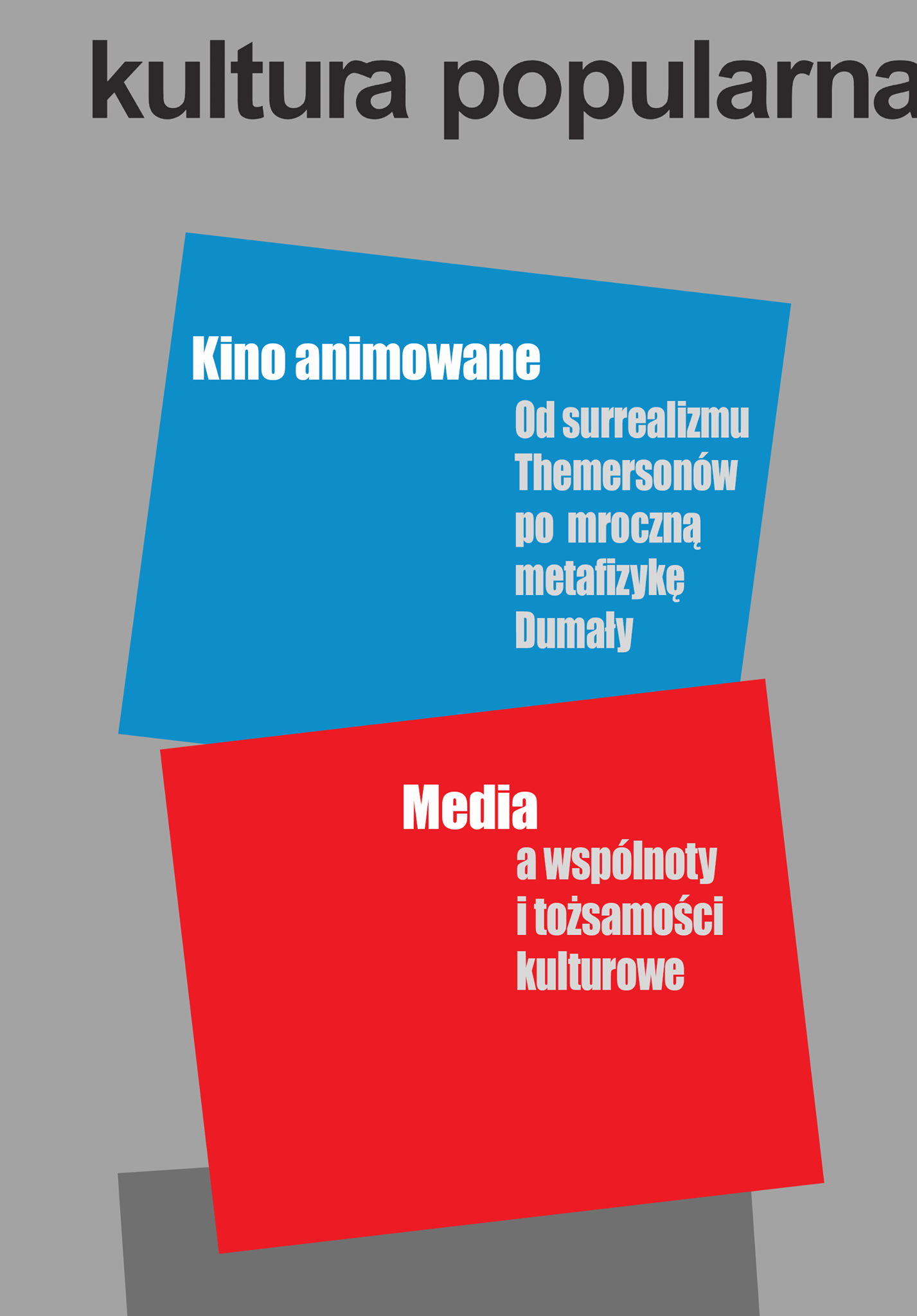 Technologie self, czyli „programowanie” dryfujących tożsamości