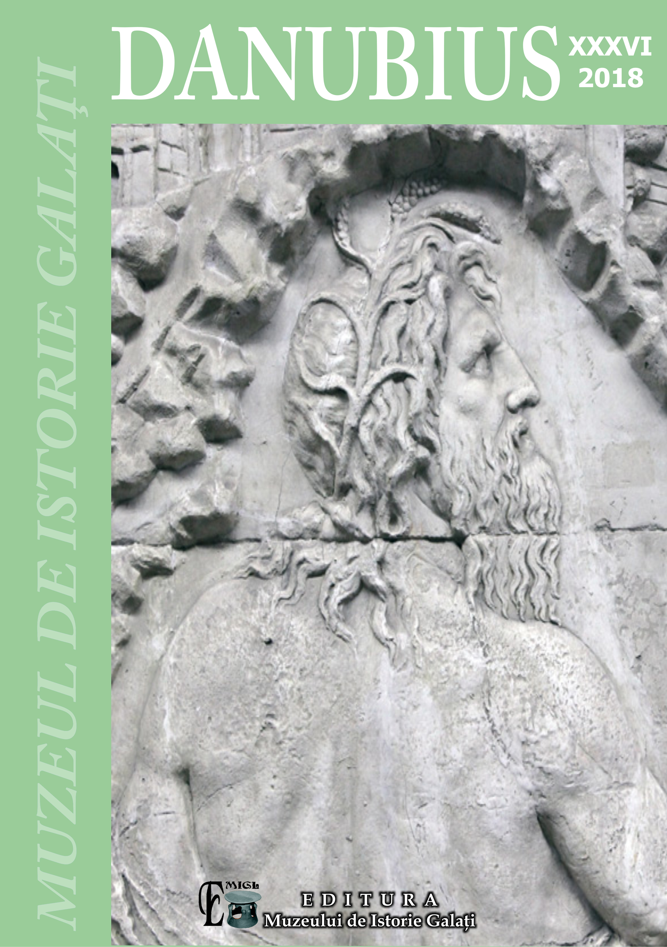Irony and Distance or Regarding the Power of Thought that is Hiding Cover Image