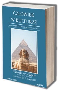 Myśląc o wiekach średnich: historia zgodna z nauką Kościoła, filozofia chrześcijańska i metafizyka bytu według Étienne Gilsona