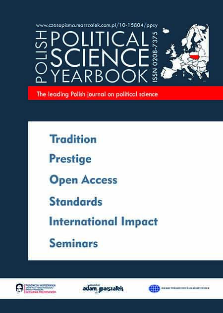Poland’s Participation in 25th IPSA World Congress in Brisbane in 2018 (Short Facts) Cover Image