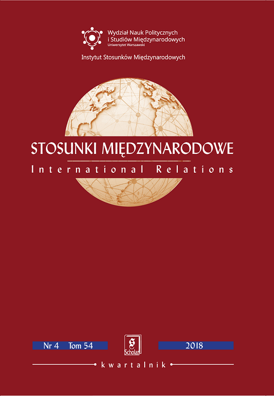 Stefan Kałuski, Scars of History. Geography of Political Borders in the Modern World, Wydawnictwo Akademickie Dialog, Warszawa 2017, ss. 298 Cover Image