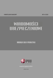 The outline of the process of analyzing the requirements and needs of the client in the light of the Act on insurance distribution Cover Image