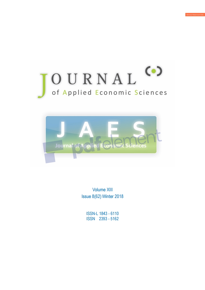 Impact of Marketing of Deposit Money Bank Services on Customers’ Patronage and Loyalty. Empirical Study of Five Deposit Money Banks in Nigeria