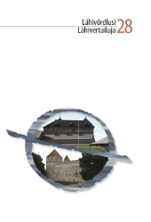 Understanding Olonets Karelian text on the basis of Finnish Cover Image