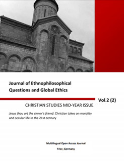 Pre-Reformed Russian Orthography in Clerical and Secular Spheres as a Symbol of the Russian National Identity Outside Russia. Part 1: Theoretical Justification