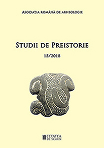Preliminary report on the faunal remains from the Early Neolithic site (Starčevo-Criș IIIB-IVA) at Tășad-Sere, Satu Mare County Cover Image