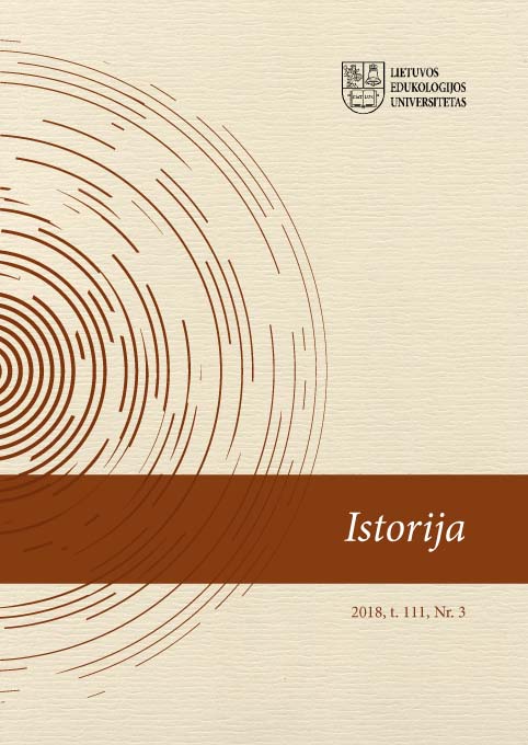 Kėdainių evangelikų reformatų bažnyčios administravimas ir veikla XVII amžiuje