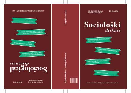 Students’ Dorms as Agents of Social Capital Cover Image