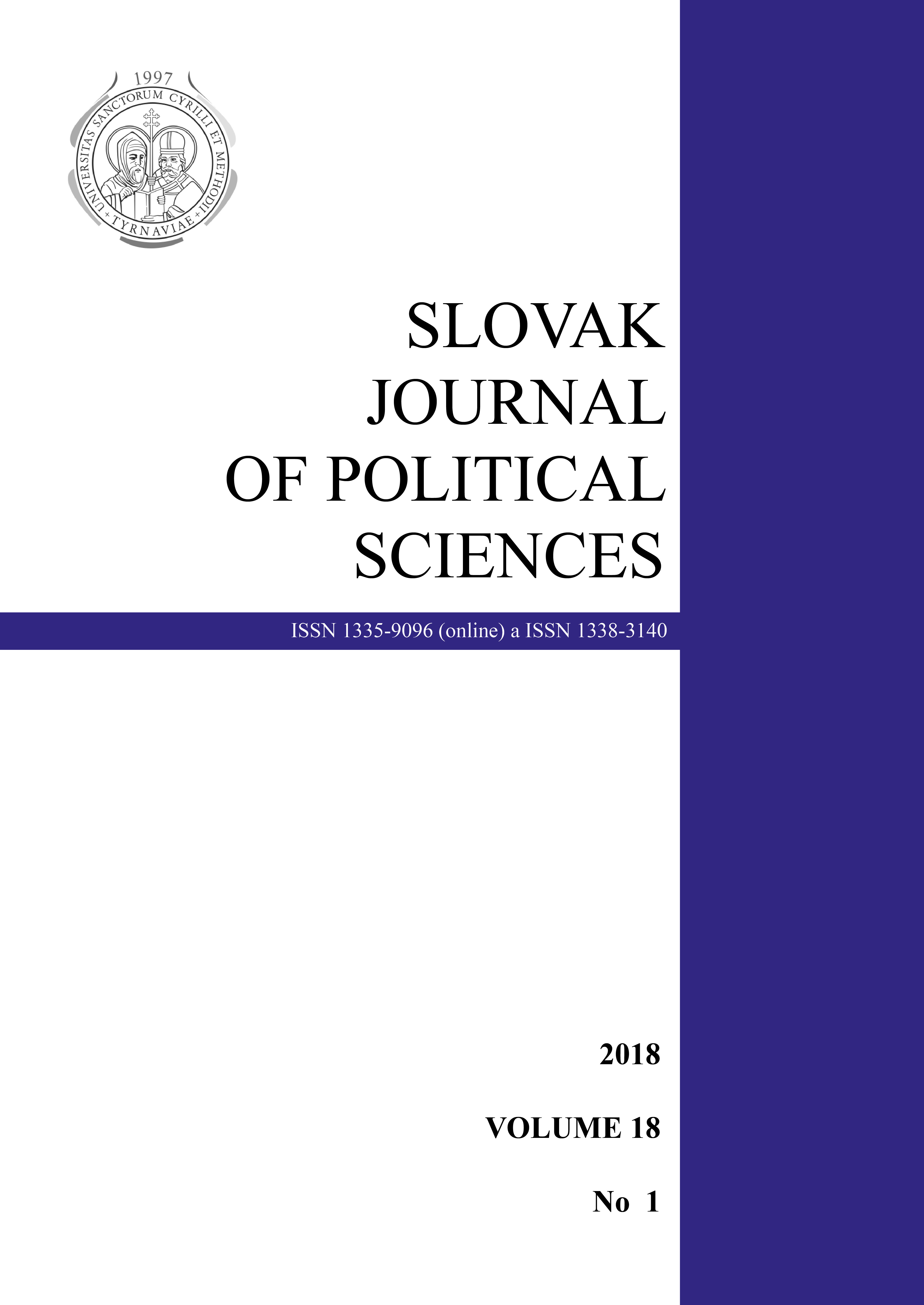 The European Council and EU boundaries. (In)formal competences, institutional position and external activities in the context of (de)bordering processes at the time of the immigration crises Cover Image