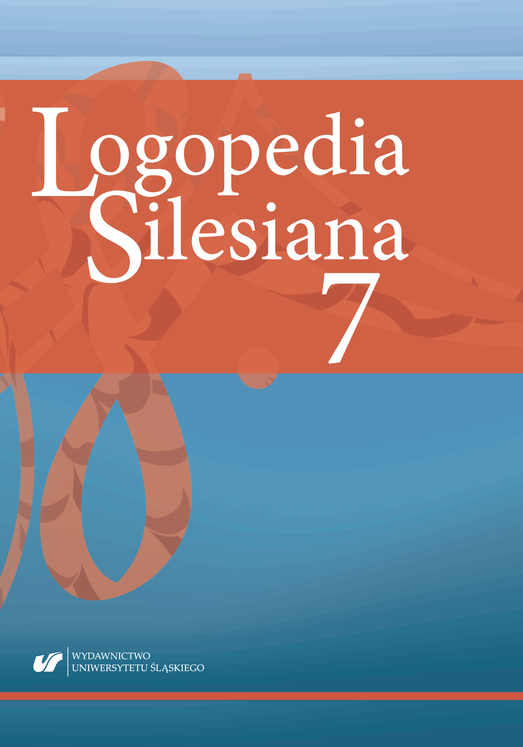 Disorders of Speech Development and Communication of the Child with the Asperger Syndrome: A Case Study Cover Image