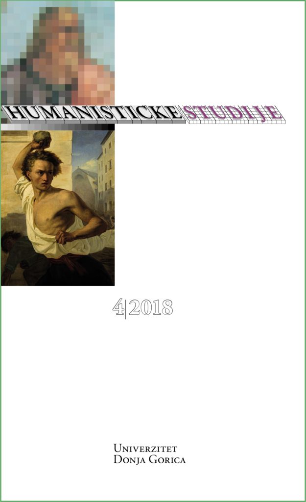 Branko Bošković, Political Sociology of Anthony Giddens Cover Image