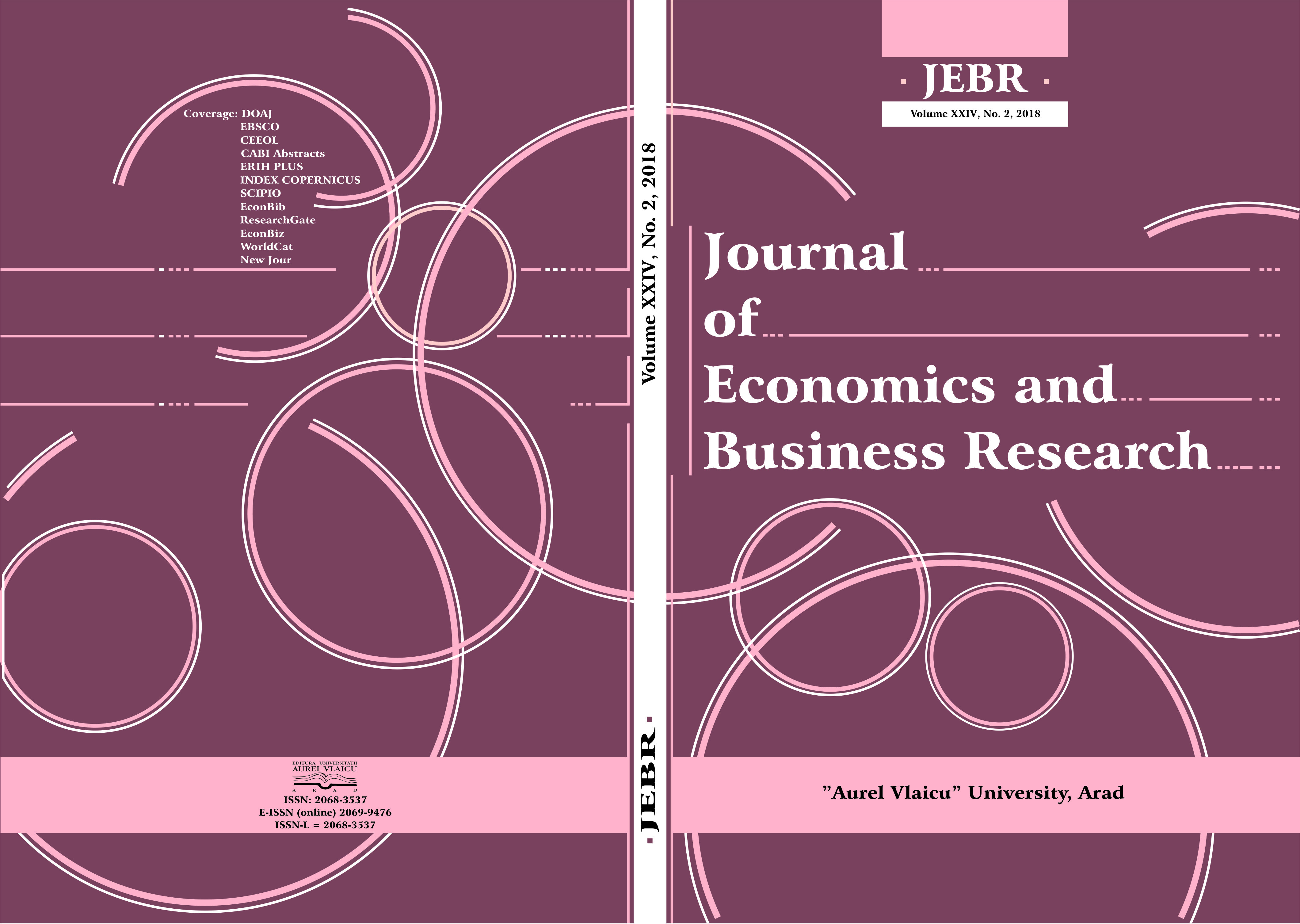 A Theoretical Analysis on measuring the 
Quality Disclosure of the Economic Financial Information