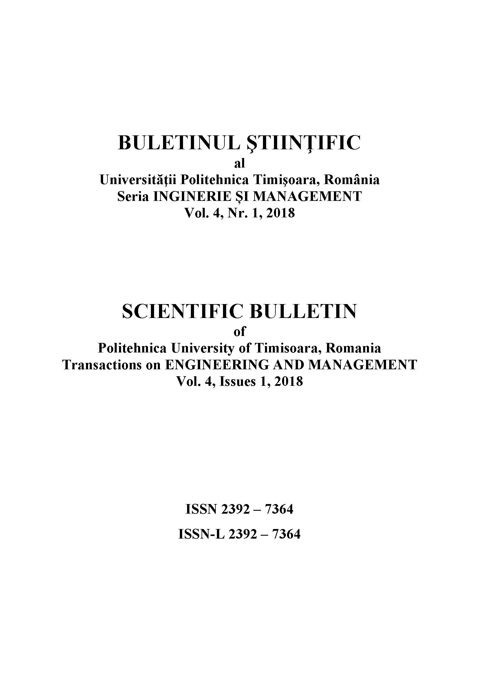 A Quantitative study on Sustainability Reporting over the Past 20 Years in the Water Utilities Sector Cover Image