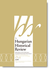 The Battle over Information and Transportation:
Extra-European Conflicts between the Hungarian State and the Austro-Hungarian Foreign Ministry Cover Image