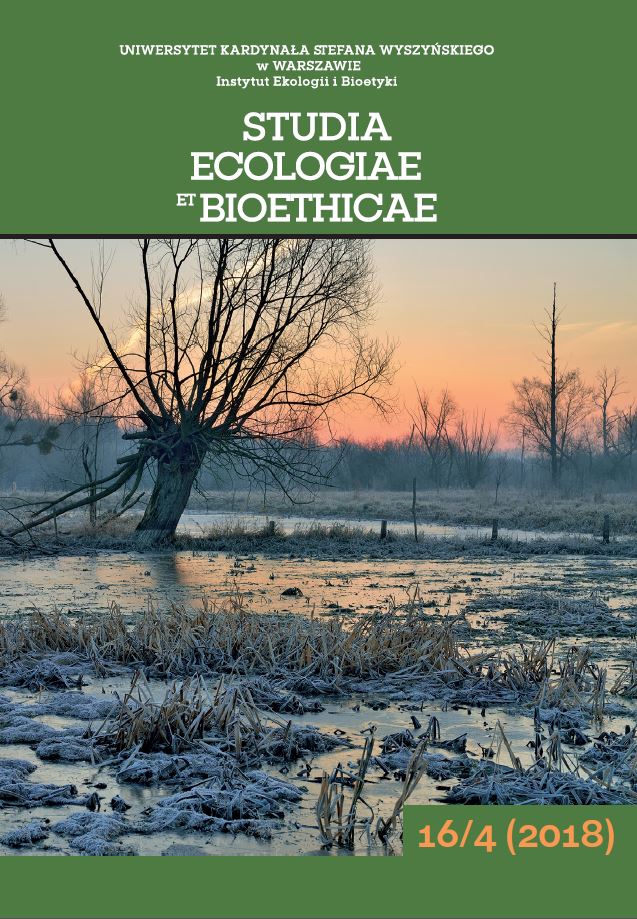 Does the vicinity of the Black-Headed Gull colony (Chroicocephalus ridibundus) increase the breeding success of the Common Tern (Sterna hirundo) on the islands of the middle Vistula? Cover Image