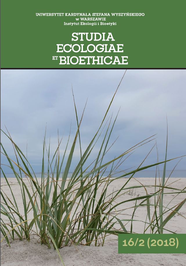Sustainable tourism in valuable natural areas. Theoretical contexts – strategies – implementation Cover Image