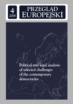 The theory of ordoliberalism and the principle of non-discrimination in EU law: implications for the Member States on the example of Polish Labour Code