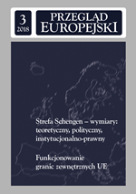 Recenzja książki: Adam Kirpsza (2016), 
 Jak negocjować w Brukseli? Proces podejmowania decyzji w Unii Europejskiej, Warszawa, 454 strony