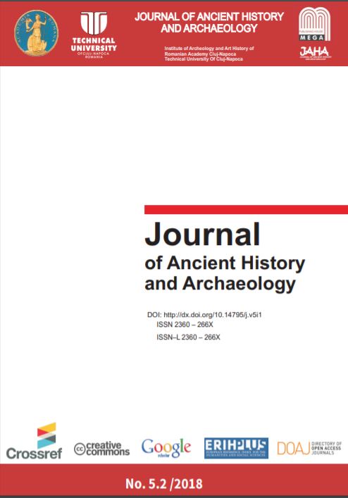 NOTES ON THE USE, DATING AND ORIGIN OF THE BUCKET-SHAPED PENDANTS FROM THE SARMATIAN ENVIRONMENT OF THE GREAT HUNGARIAN PLAIN