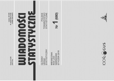 Data envelopment analysis method in comparison with traditional indicator approach in the assessment of financial condition of Ekstraklasa clubs Cover Image