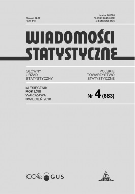 Agricultural production in Poland and agri-food exports Cover Image