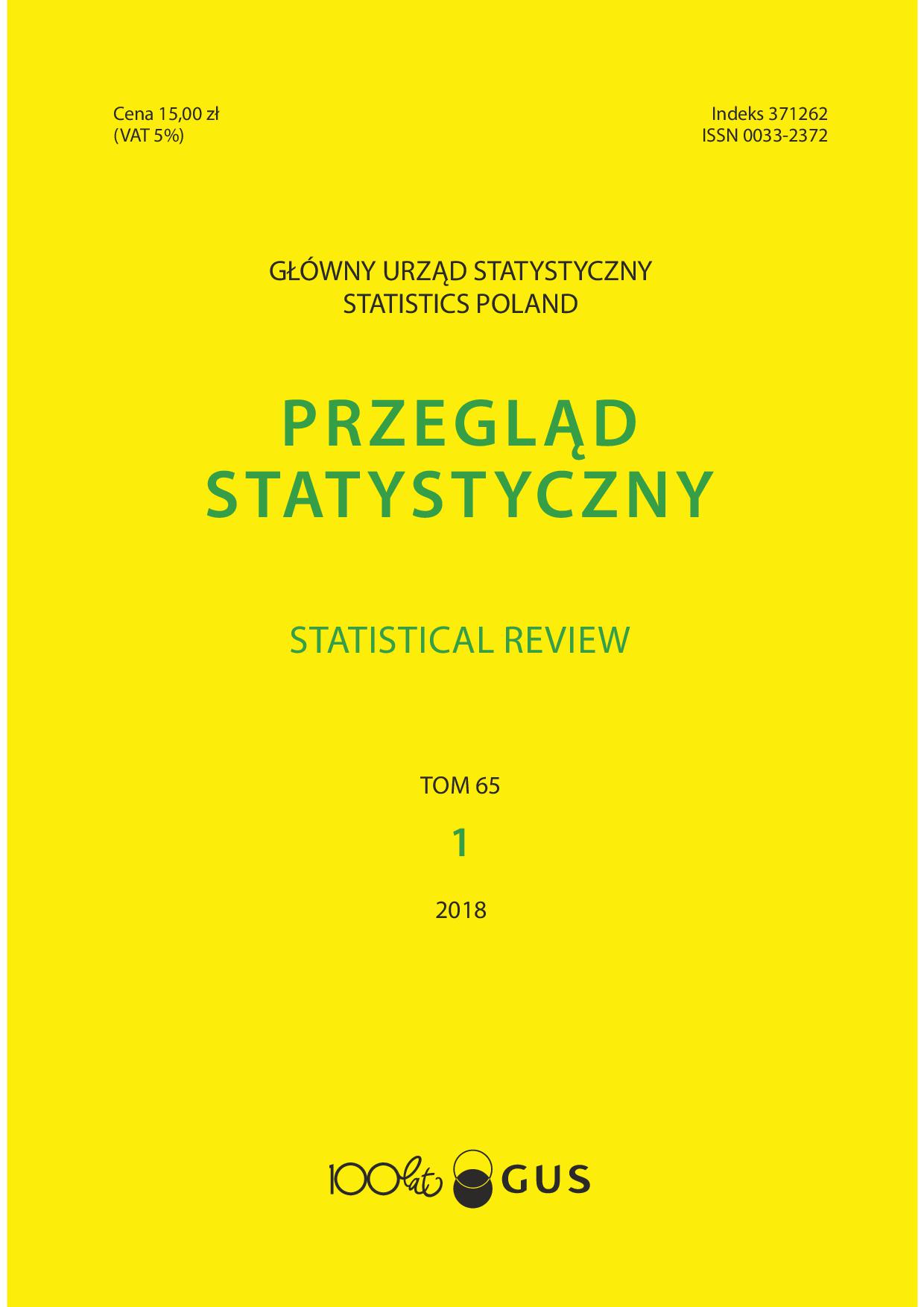 Sprawozdanie z XVIII Ogólnopolskiej Konferencji Naukowej „Mikroekonometria w teorii i praktyce”