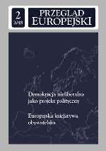 Kto i z kim? Analiza rozbieżności stanowisk w głosowaniach w Radzie Unii Europejskiej,  w latach 2009–20141