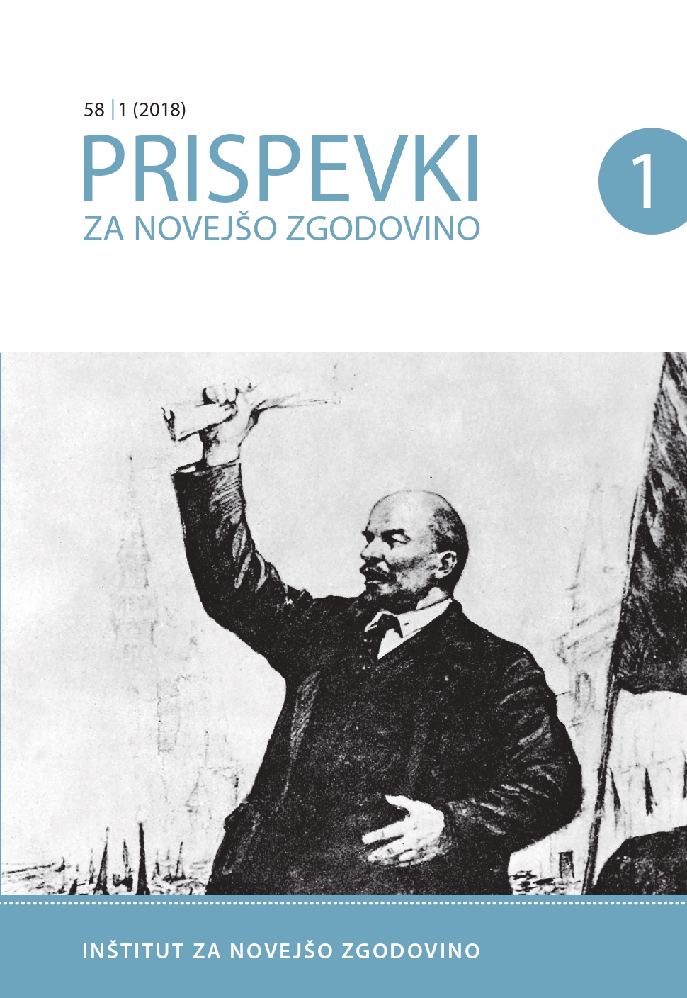 “What does it have to do with us?” – Rethinking the Russian Revolution in Germany Cover Image