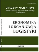 Miejsce infrastruktury w kształtowaniu bezpieczeństwa w ruchu drogowym