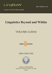 The interaction between relevant-set based operators and a topic–predicate dimension