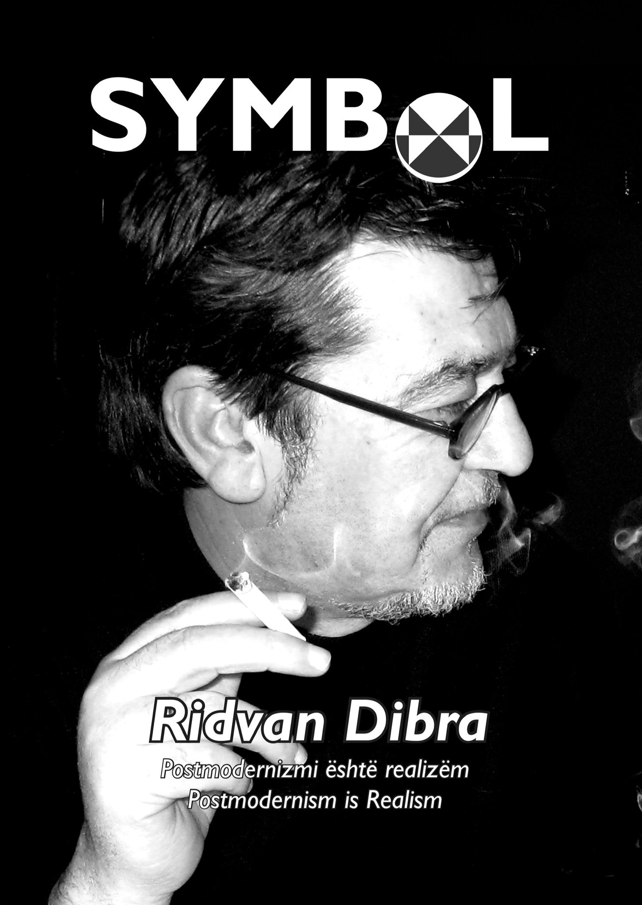 Literary Works of Ridvan Dibra Cover Image