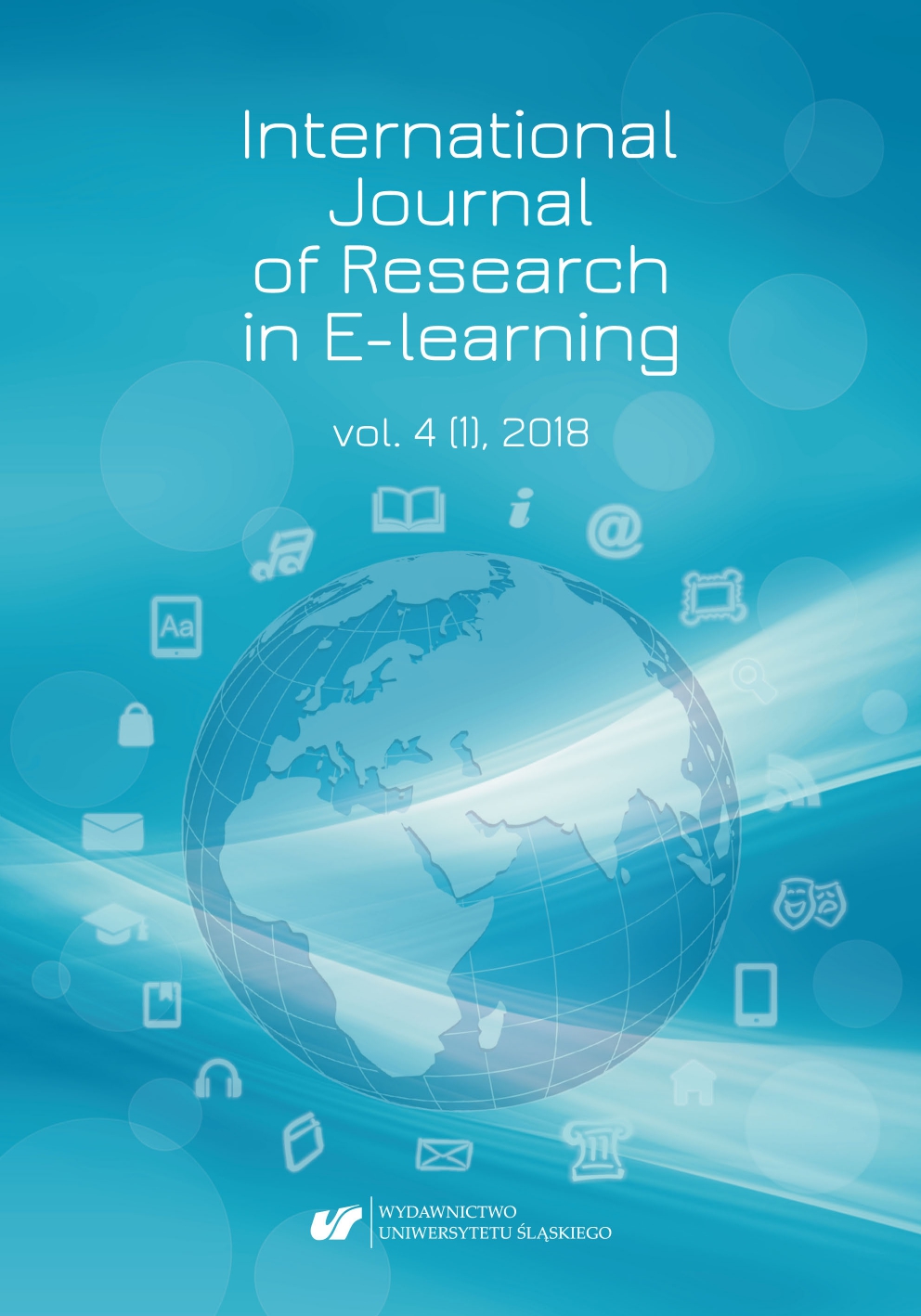Internationalisation of Education and Competences Approach in the Digital World – Experts’ Opinions (A Round Table Debate Hosted by IRNet Project Researchers) Cover Image