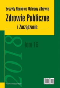 The consumption of non-alcoholic beverages and the occurrence of dental erosion among a group of adults visiting dental practices in Krakow Cover Image