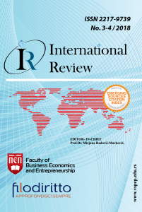 The dynamics of international equity markets in Asia, Europe and America in term of economic globalization Cover Image