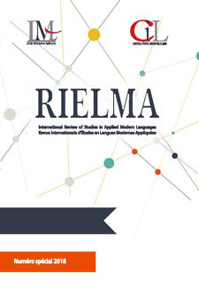 The Medienhafen of Düsseldorf between Local Reputation and Globalized Ambition Cover Image
