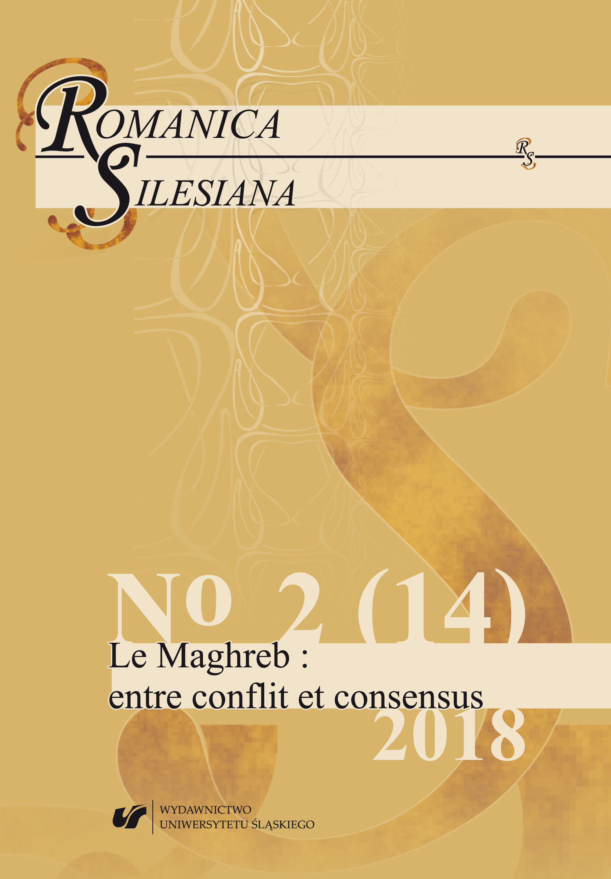 An Overview of Contemporary Haitian Literature Cover Image