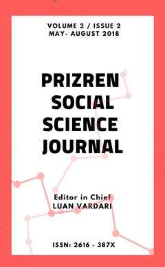 THE IMPACT OF REMITTANCES ON HOUSEHOLDS: THE CASE WITH RESIDENTS OF THE PRIZREN REGION