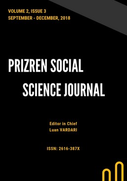 THE STUDY OF EVALUATION OECD MEMBER COUNTRIES BASED ON THE ENABLING TRADE INDEXES