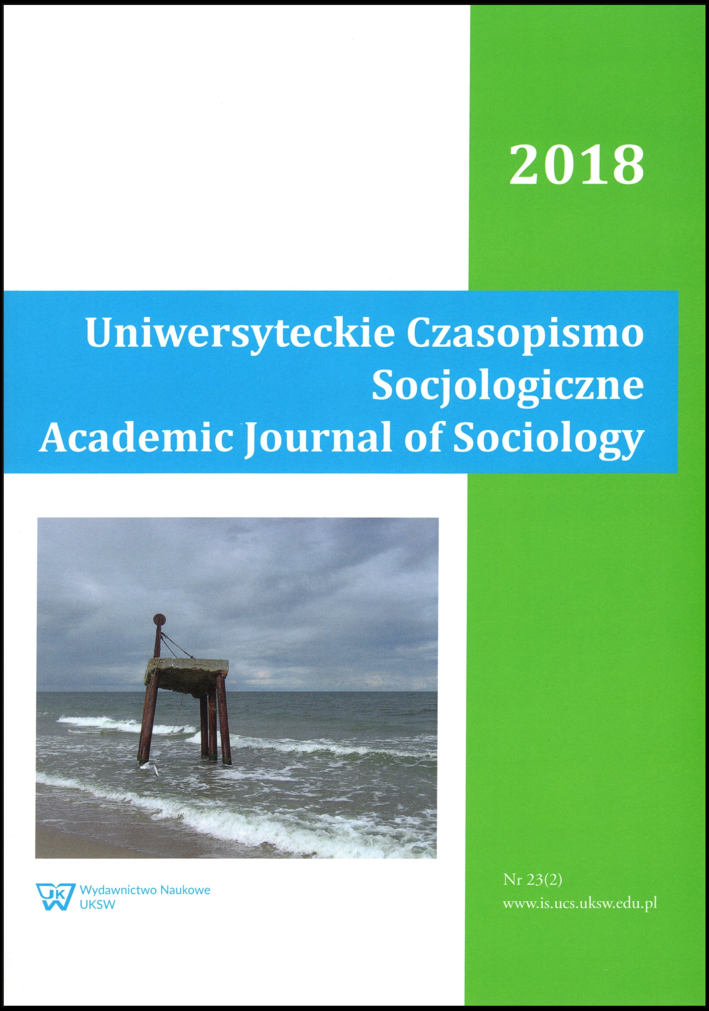 Wartości uroczyste w świadomości maturzystów puławskich w latach 1994-2009-2016