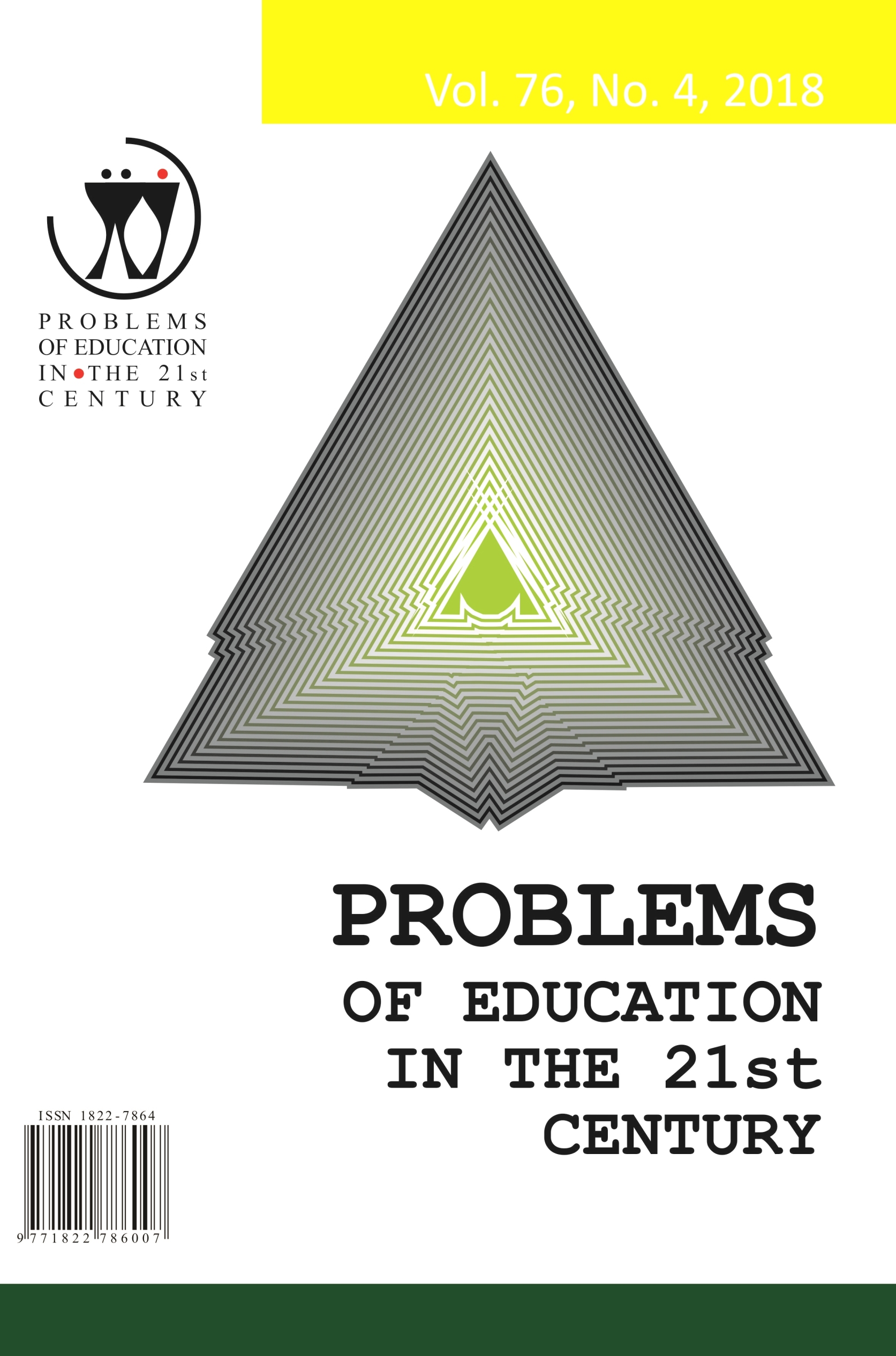 THE DIFFICULTIES OF HIGH SCHOOL STUDENTS IN SOLVING HIGHER-ORDER THINKING SKILLS PROBLEMS Cover Image