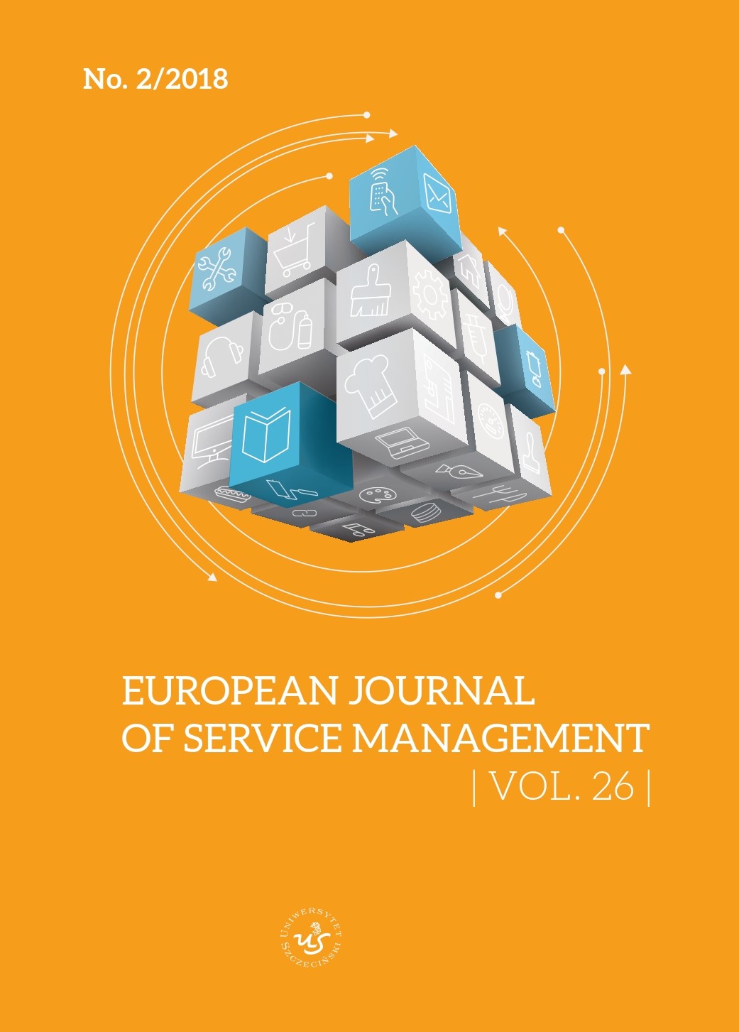 Business service industries – vendors or outsourcers? Evidence from Poland Cover Image