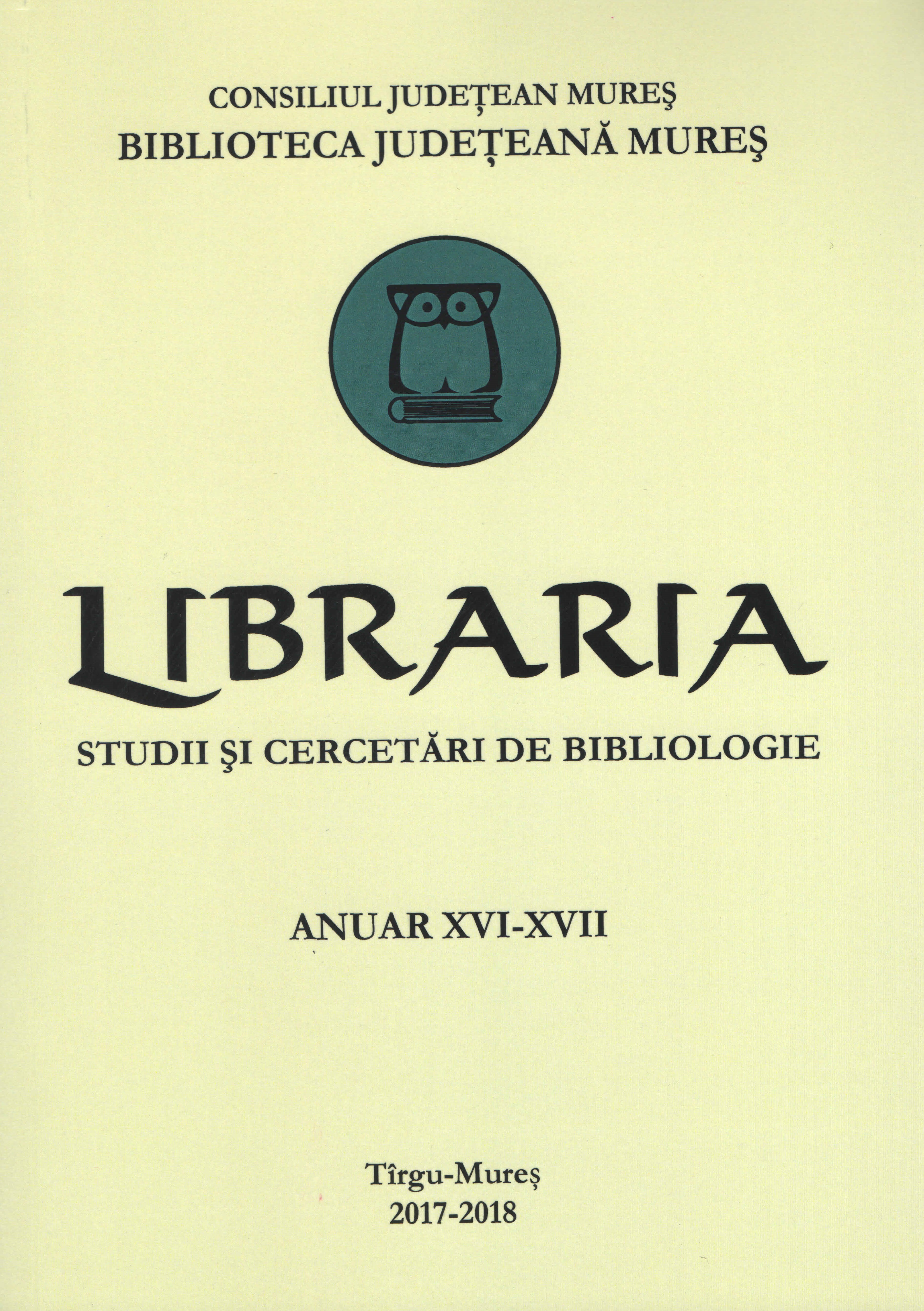 Iustin Handrea's personality, highlighted in book pages Cover Image