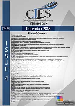 Subjectivity functions in reflexive and intercultural process of linguistic development in teaching and learning Cover Image