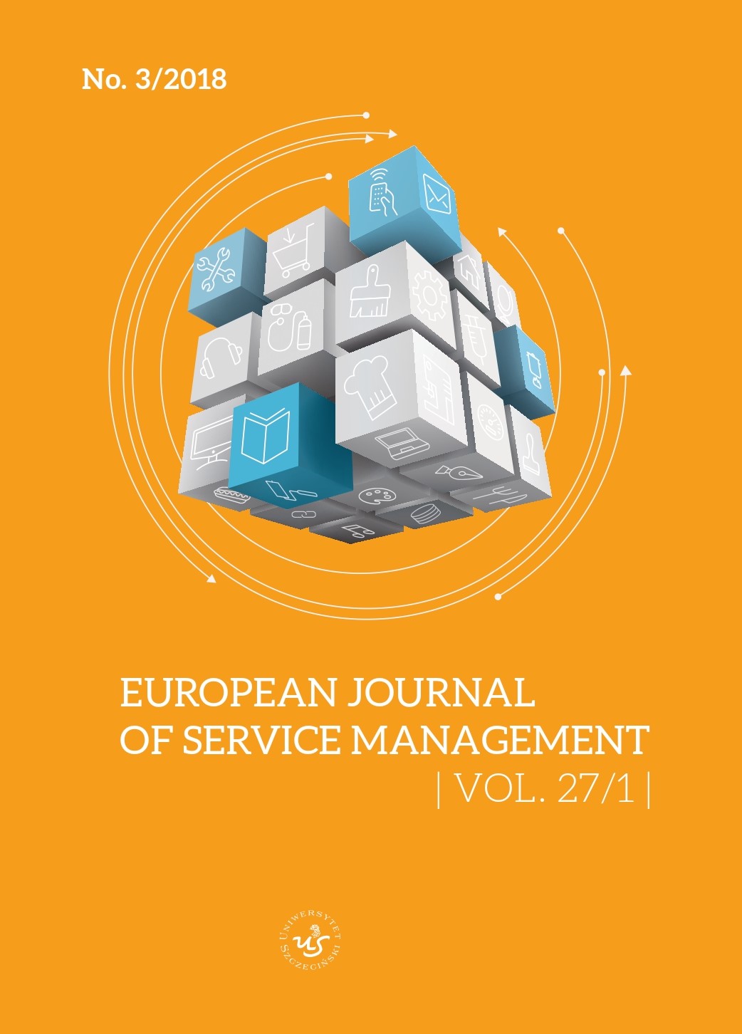 Regional use of European Funds in municipal waste management in Poland Cover Image