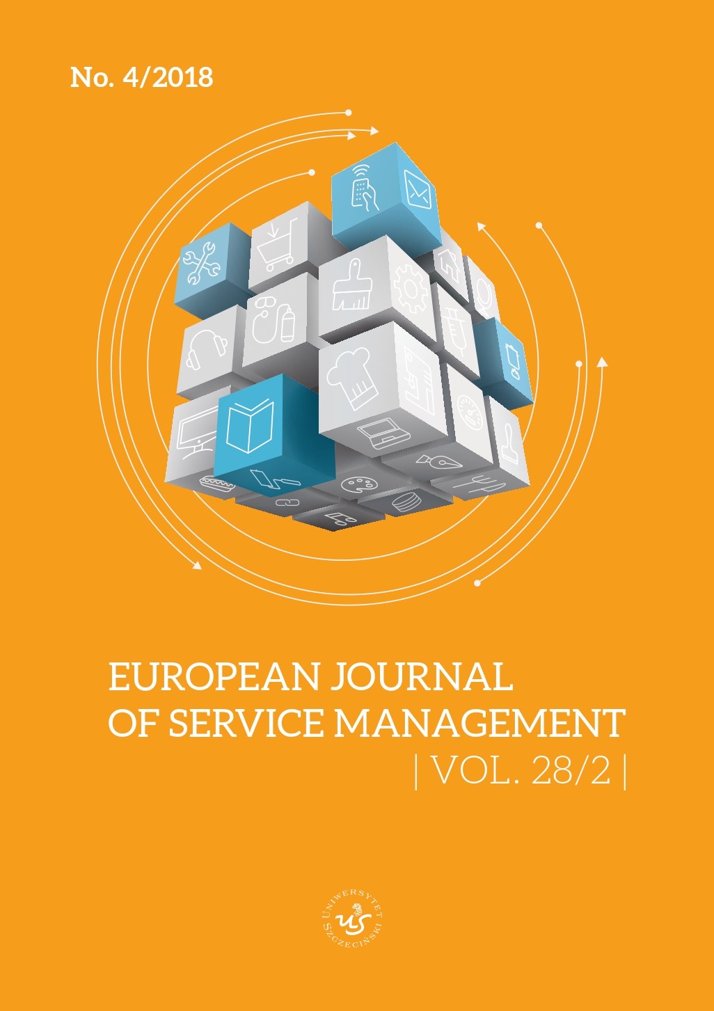 Social assessment of the neighbourhood services in the urban area Żydowce in Szczecin (Poland) Cover Image