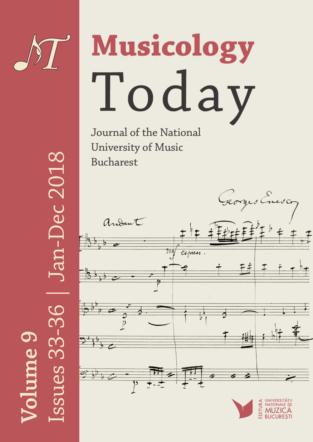 Artistic Management on Your Own: A How-To Guide of Reliable Solutions. Case Study: Bucharest Symphonic Orchestra (OSB)