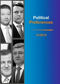 Between Czechoslovakia and 'mečiarism': Political situation in the Slovak Republic in 1992-1994