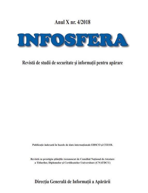 2019 – În căutarea unei busole