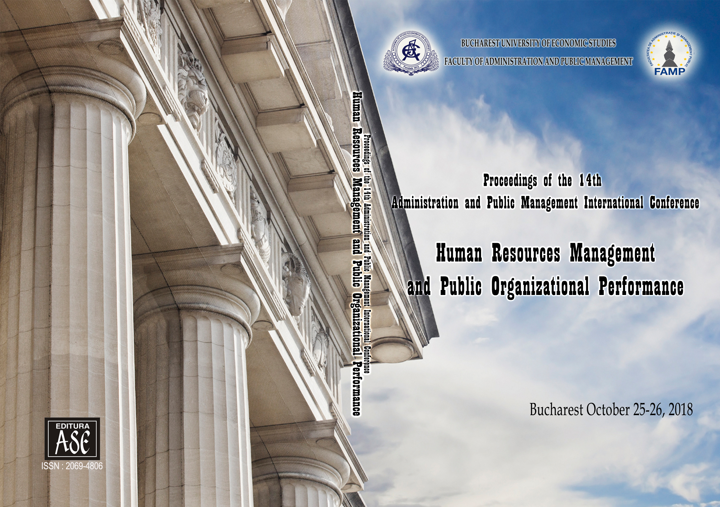 Strategic Thinking Capacity of Public Servants from Romanian Local Administration: Empirical Evidences from District 1 of Bucharest Municipality